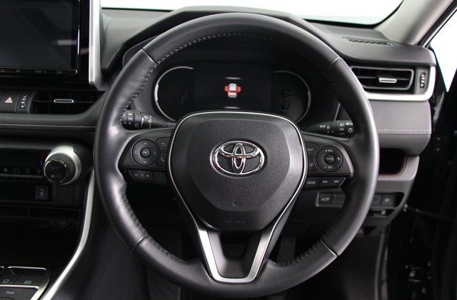 トヨタRAV4ハイブリッドG