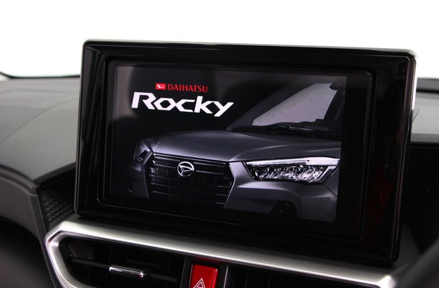 ダイハツロッキープレミアム