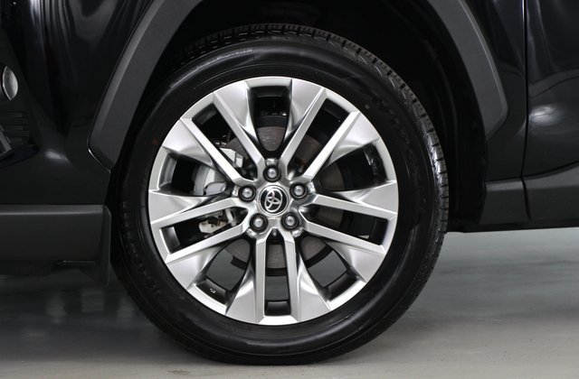 トヨタRAV4G Zパッケージ