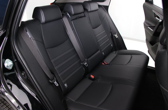 トヨタRAV4G Zパッケージ