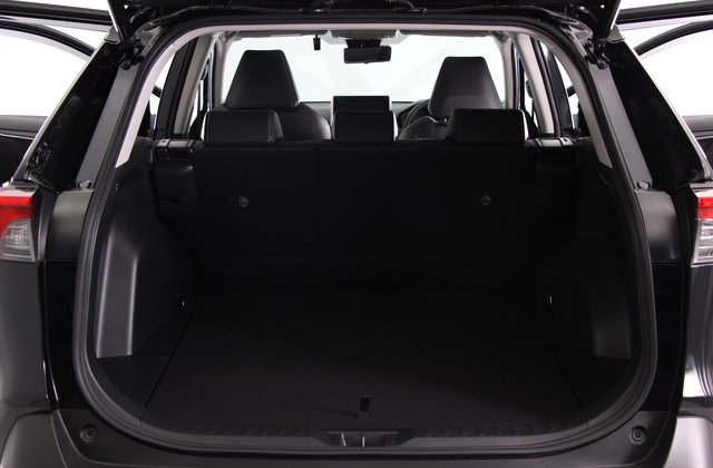 トヨタRAV4G Zパッケージ