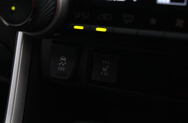 トヨタRAV4G Zパッケージ