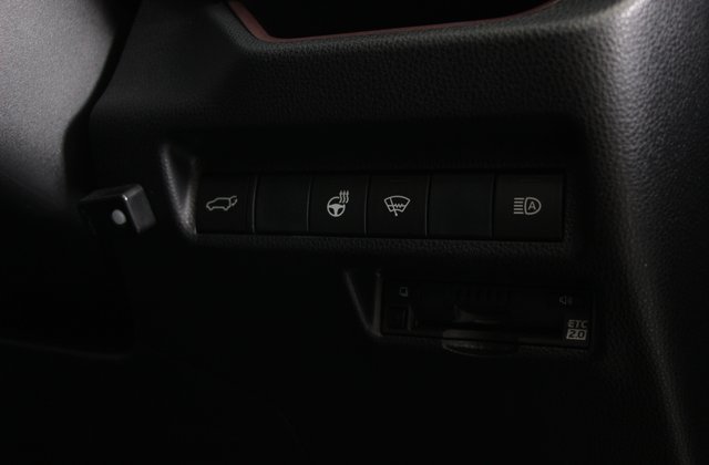 トヨタRAV4G Zパッケージ