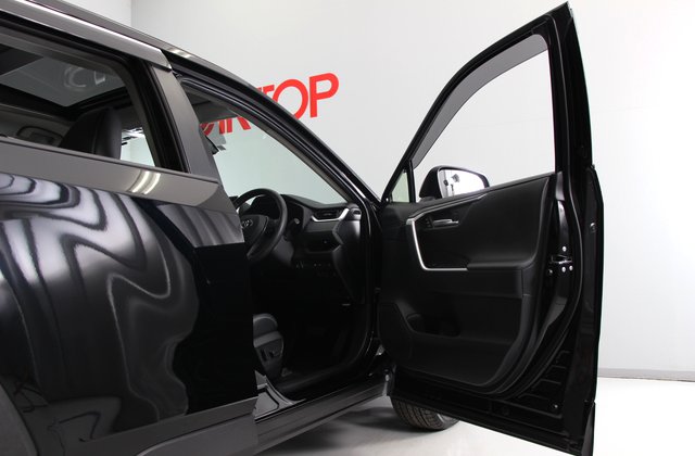 トヨタRAV4G Zパッケージ