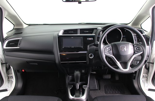 ホンダフィット13G F コンフォートエディション