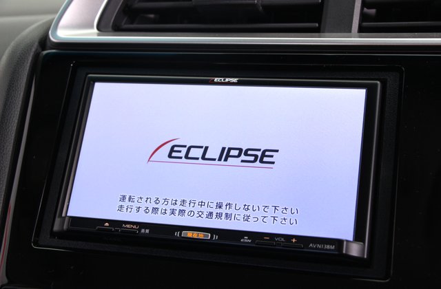 ホンダフィット13G F コンフォートエディション
