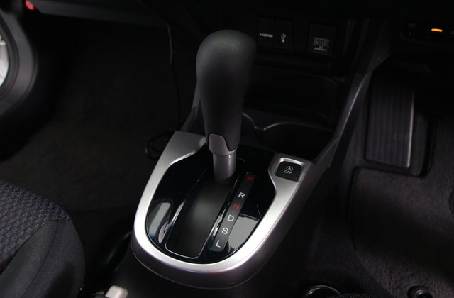ホンダフィット13G F コンフォートエディション