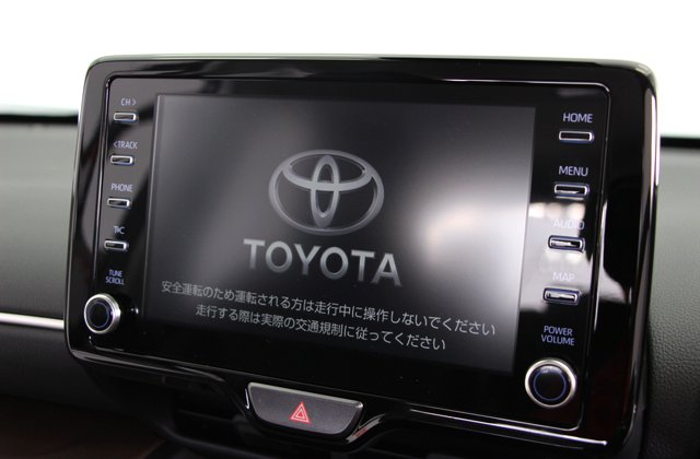 トヨタヤリスクロスハイブリッドZ