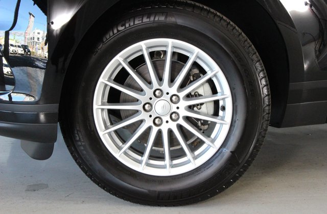 ランドローバーレンジローバーヴェラール250PS