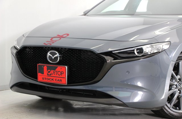 マツダMAZDA3ファストバック15S ツーリング