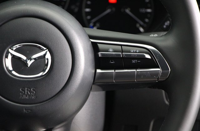 マツダMAZDA3ファストバック15S ツーリング