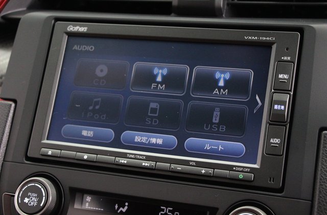 ホンダシビックタイプR