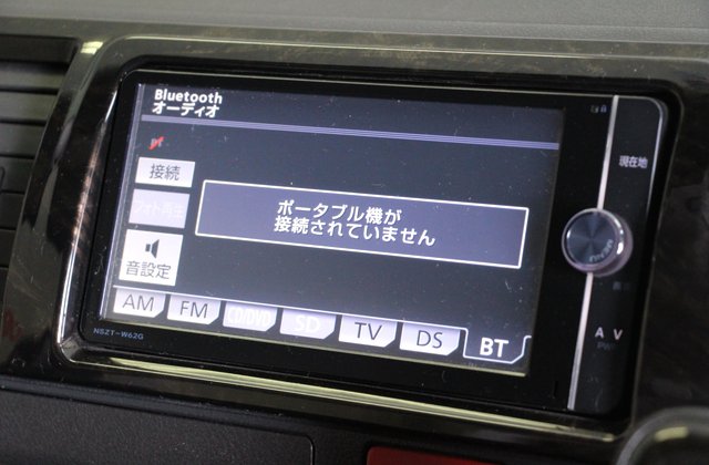 トヨタハイエーススーパーGL ダークプライム