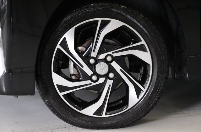 ダイハツタントカスタムRS トップエディション VS SA3