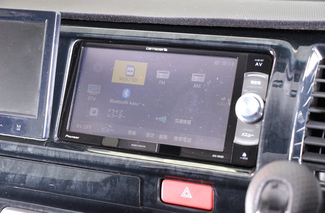 トヨタハイエースワゴン G L ファインテックツアラー