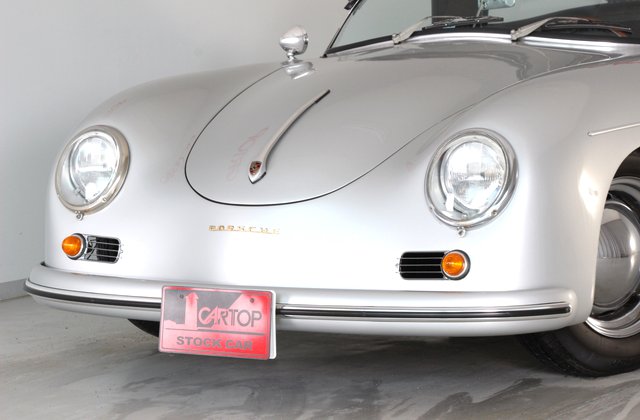 フォルクスワーゲンポルシェ356スピードスター レプリカ