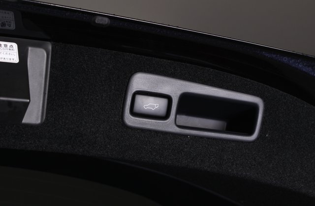 トヨタハリアープログレス
