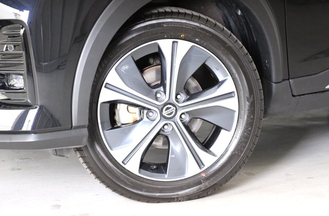 ニッサンキックスX e-POWER