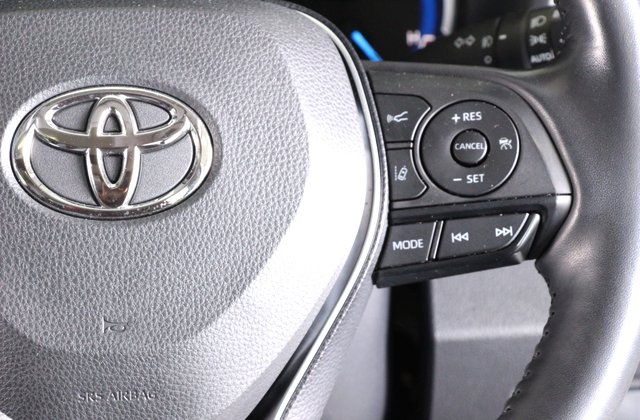 トヨタRAV4ハイブリッドG