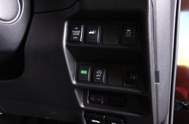 ニッサンエクストレイル20Xi レザーエディション