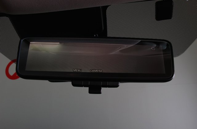 ニッサンエクストレイル20Xi レザーエディション