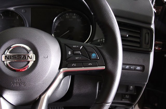 ニッサンエクストレイル20Xi レザーエディション