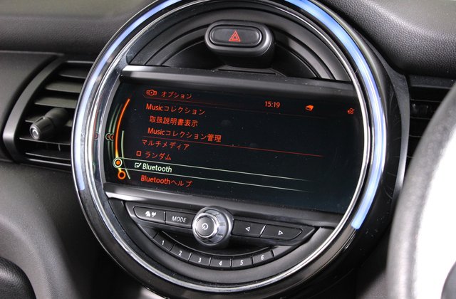 BMW MINIMINIワン