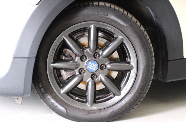 BMW MINIMINIワン