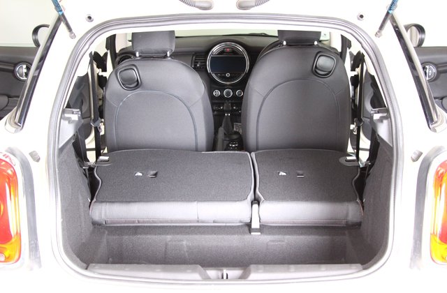 BMW MINIMINIワン
