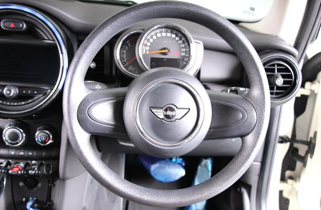 BMW MINIMINIワン