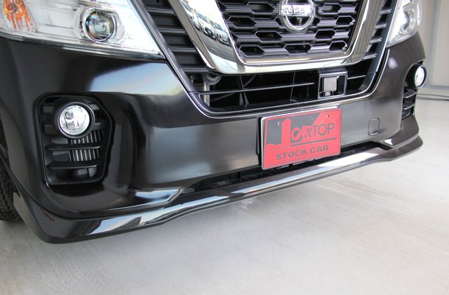 ニッサンNV350キャラバンプレミアムGX アーバンクロム