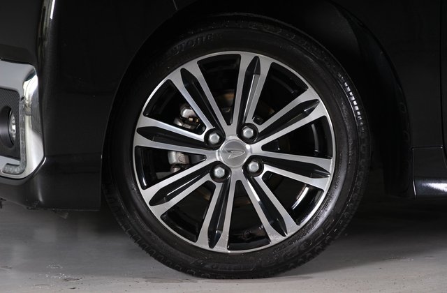 ダイハツタントカスタムRS トップエディションSA III