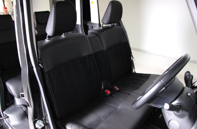 ダイハツタントカスタムRS トップエディションSA III