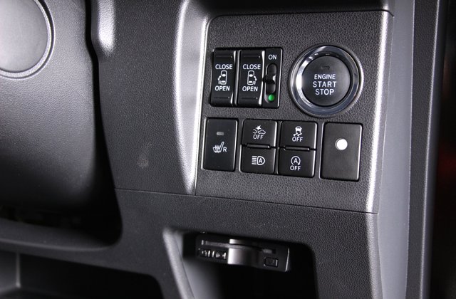 ダイハツタントカスタムRS トップエディションSA III