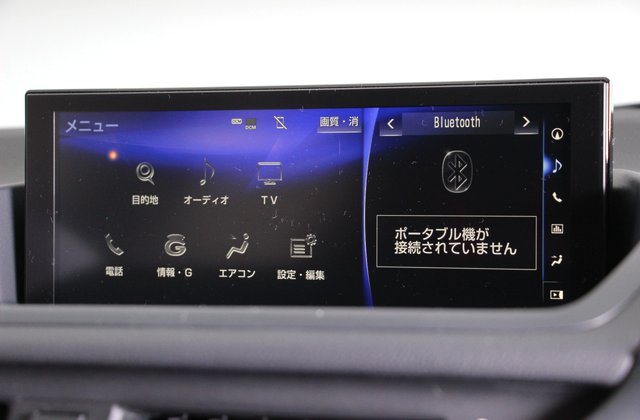 レクサスCT200h Fスポーツ