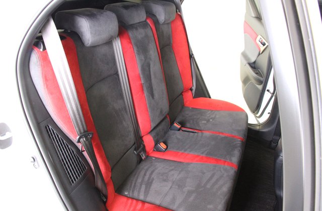レクサスCT200h Fスポーツ