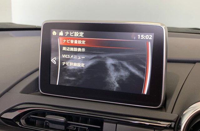 マツダロードスターSスペシャルパッケージ