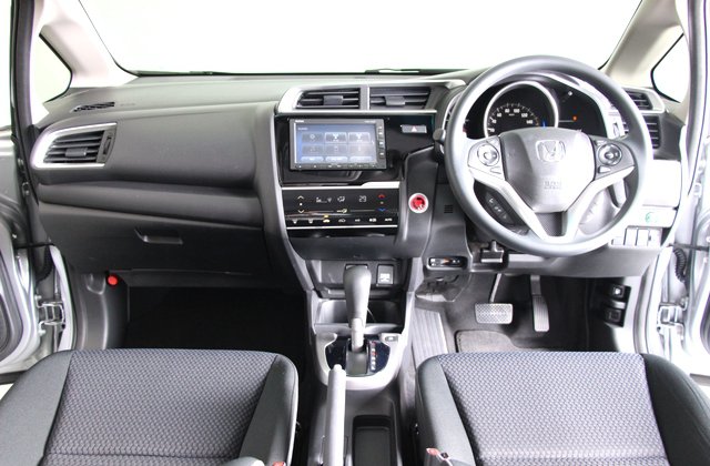 ホンダフィット1.3G F