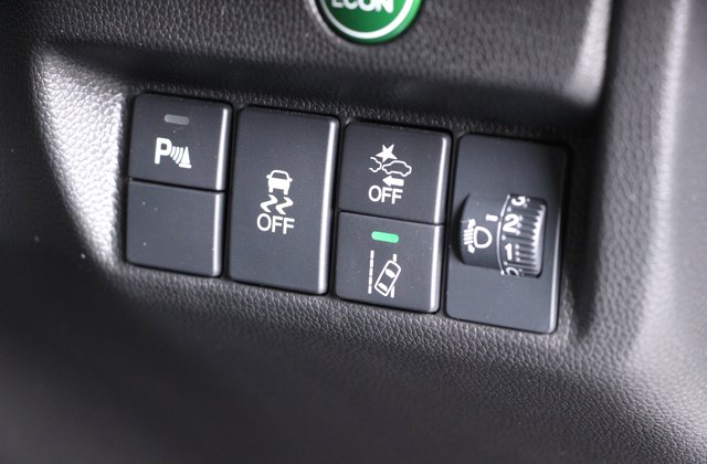ホンダフィット1.3G F