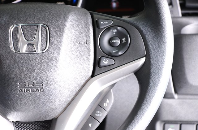 ホンダフィット1.3G F