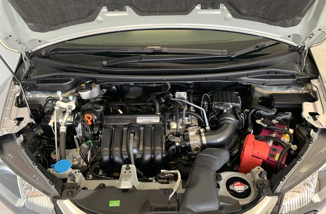 ホンダフィット13G Fパッケージ