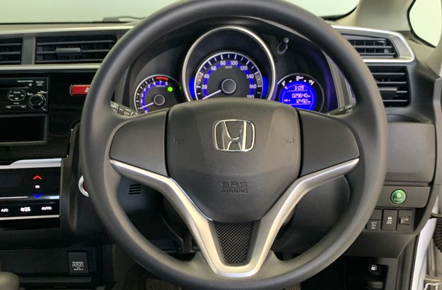 ホンダフィット13G Fパッケージ