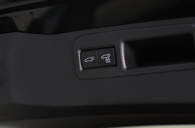 トヨタハリアーZ レザーパッケージ