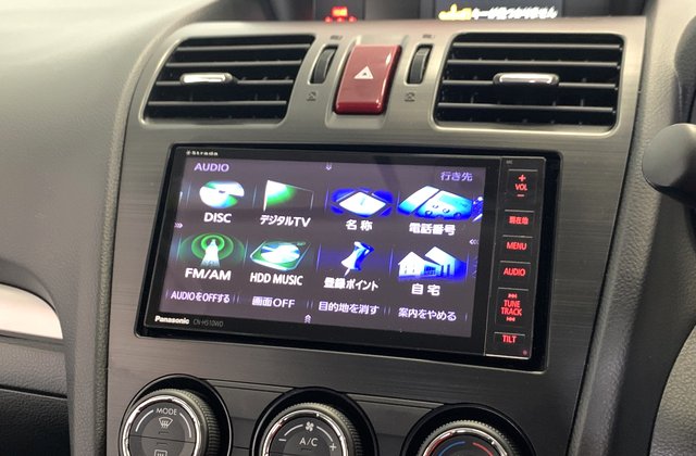 スバルインプレッサスポーツ1.6i-L