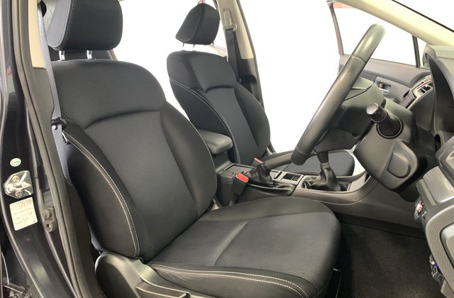 スバルインプレッサスポーツ1.6i-L