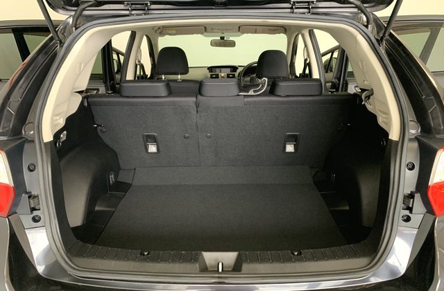 スバルインプレッサスポーツ1.6i-L