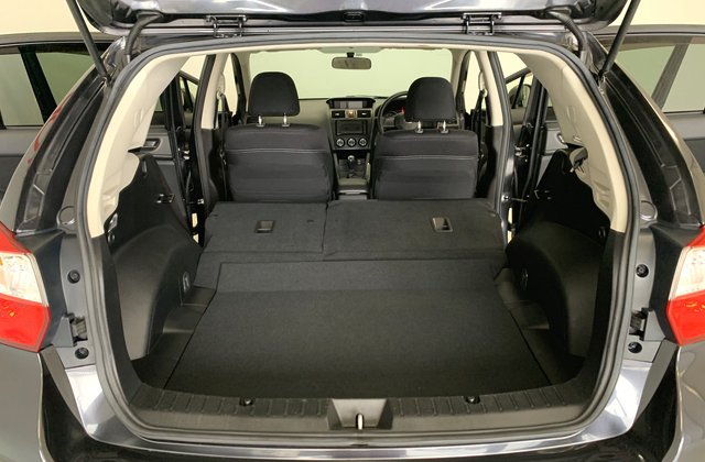 スバルインプレッサスポーツ1.6i-L