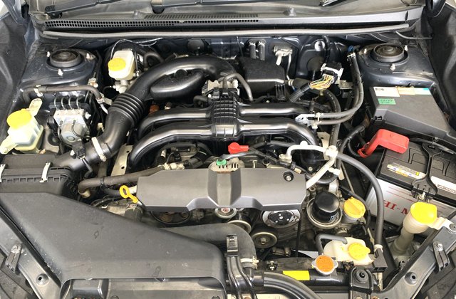 スバルインプレッサスポーツ1.6i-L