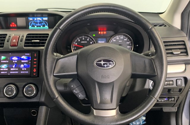 スバルインプレッサスポーツ1.6i-L