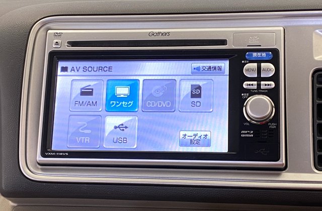 ホンダライフG スマートプラス